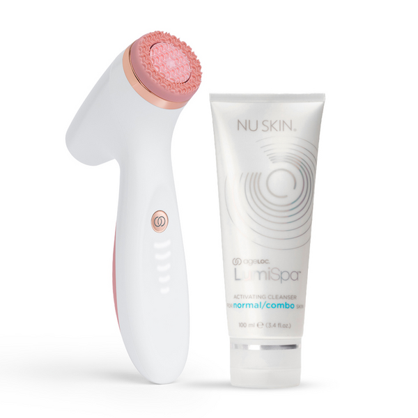 Nu Skin Lumispa Device orders ONLY