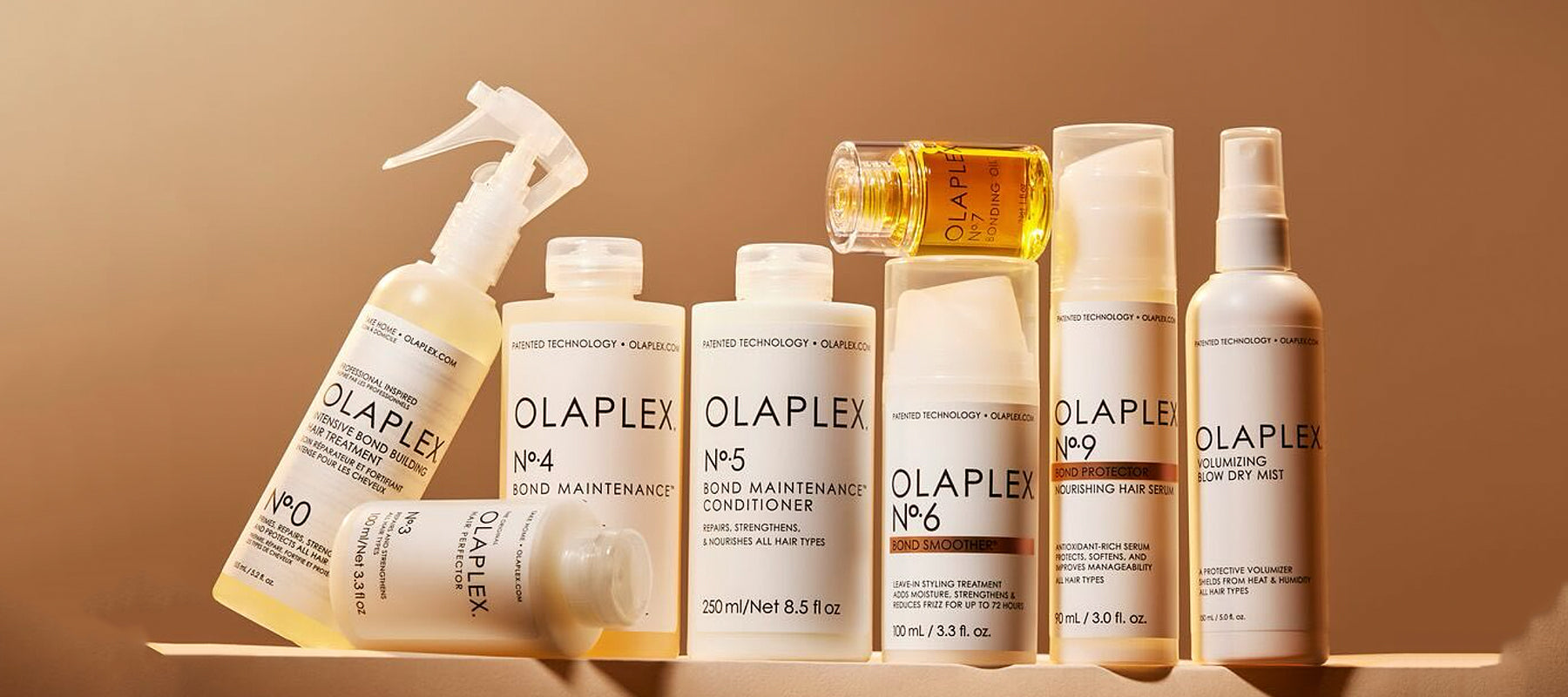 Olaplex