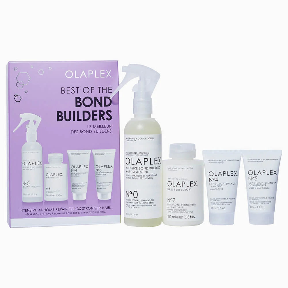 Olaplex Best Of the Bond Builders Kit