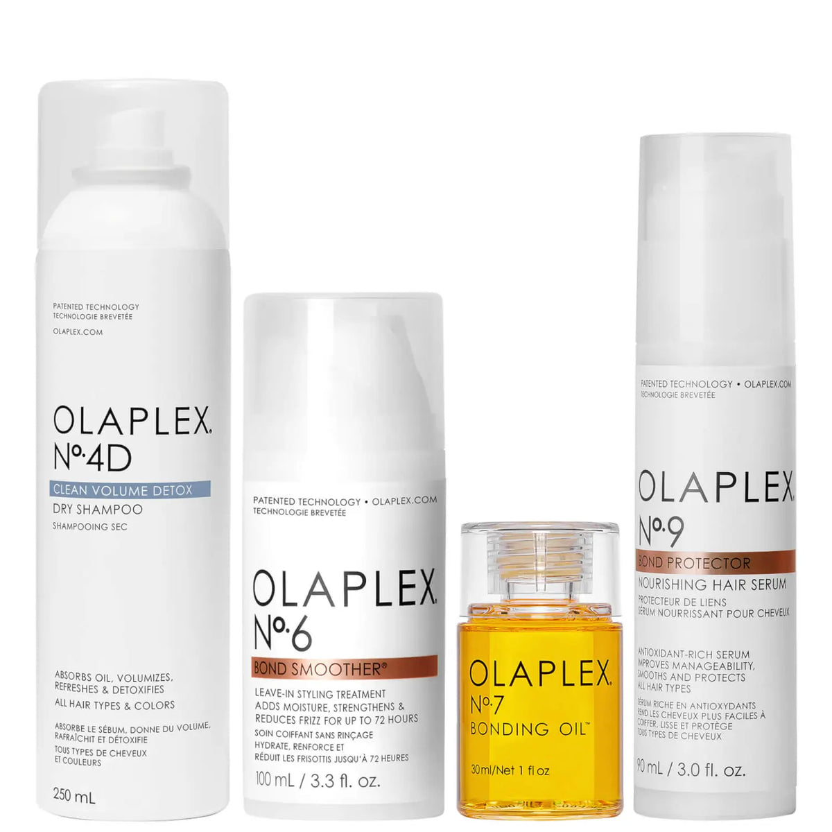 olaplex bundle