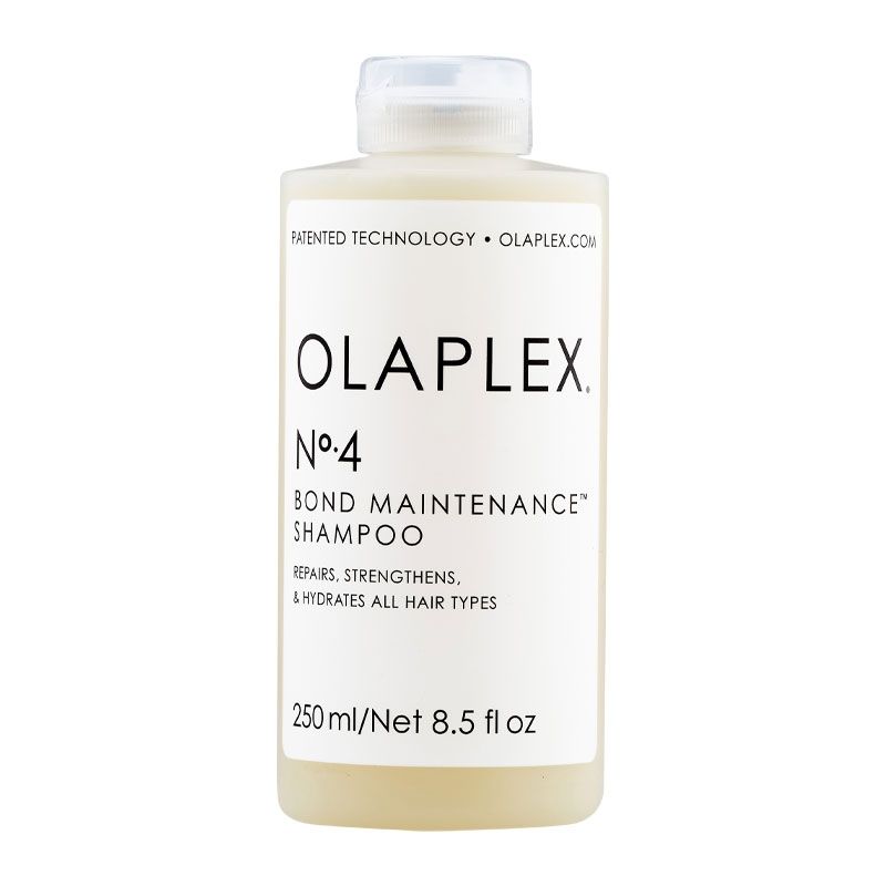 olaplex haircare bundle