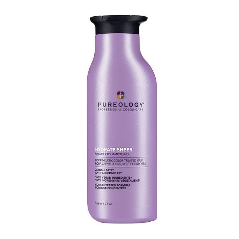 pureology hydrate sheer