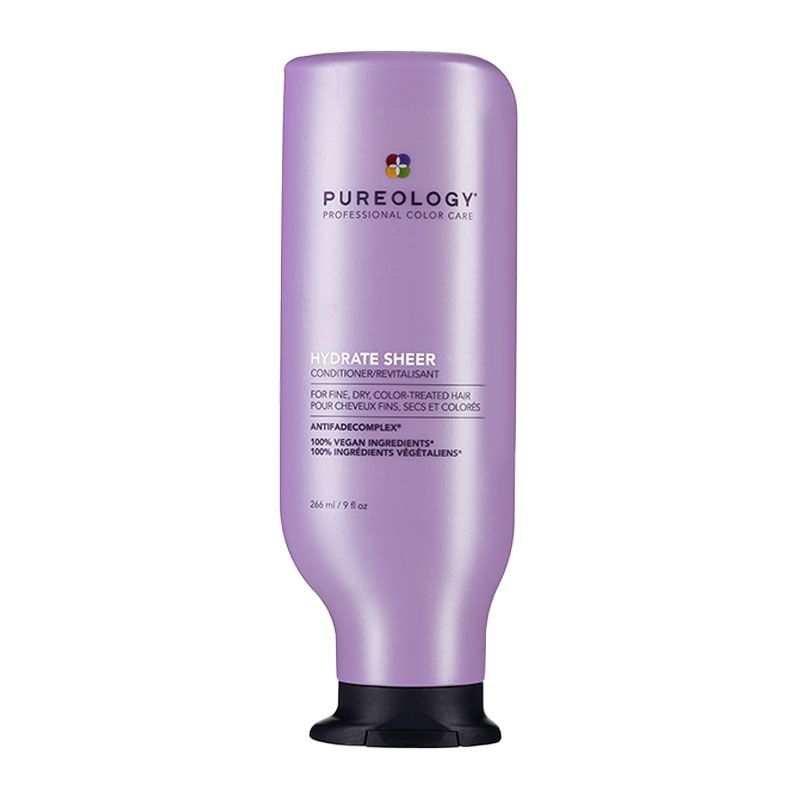 pureology hydrate sheer