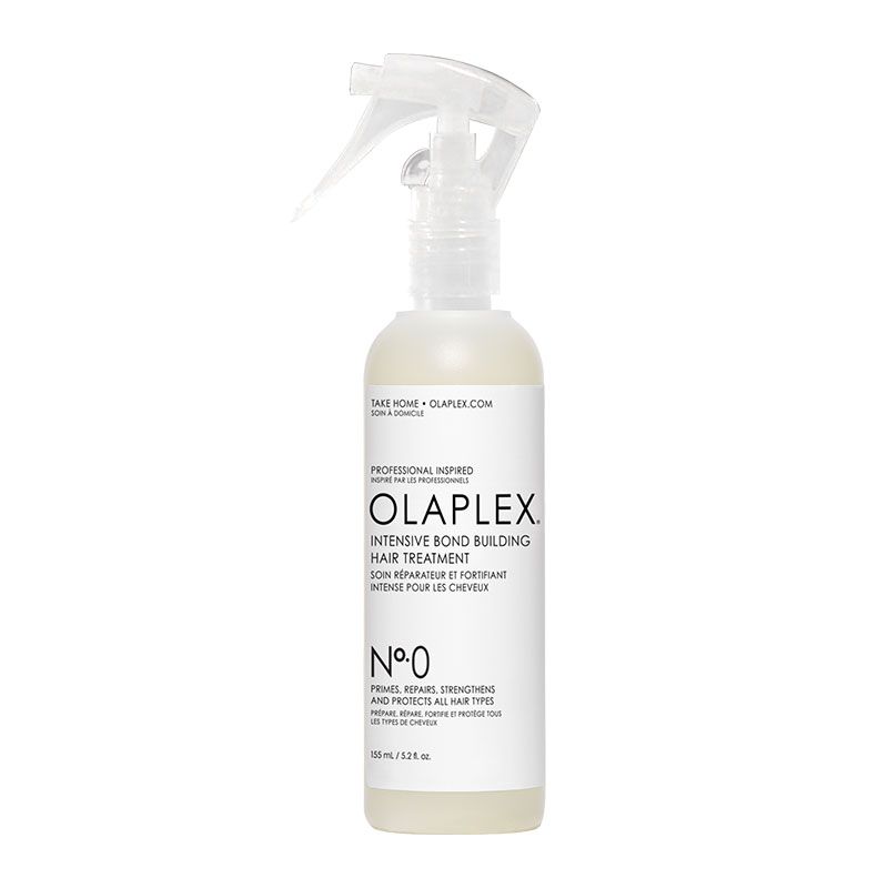 olaplex no.o treatment