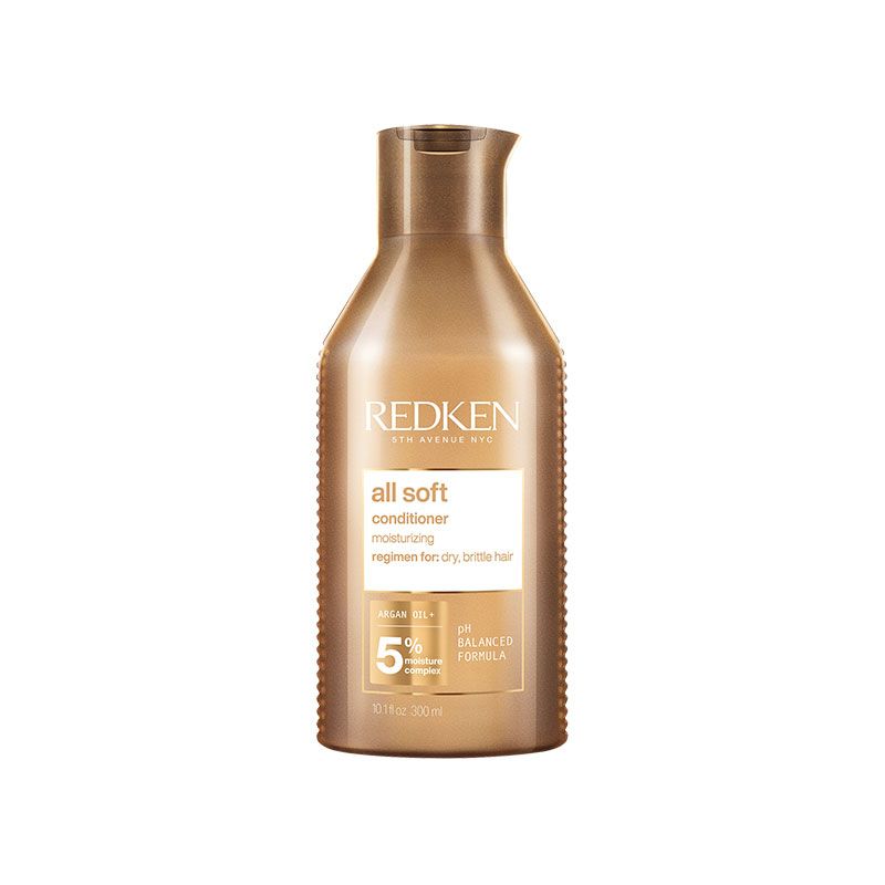 REDKEN All Soft Conditioner