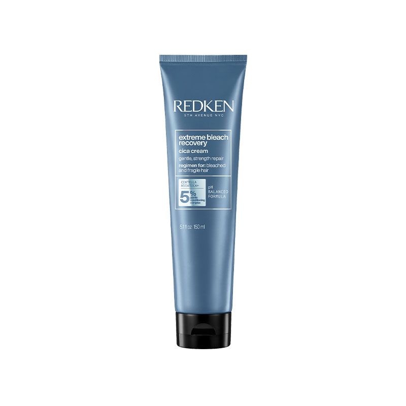 REDKEN Extreme Bleach Recovery Cream