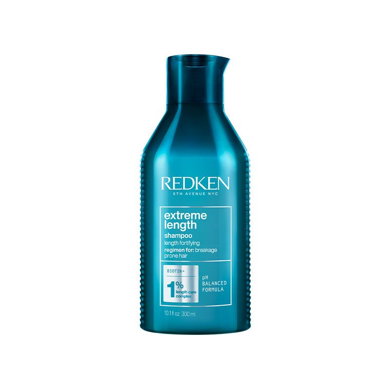 redken extreme length