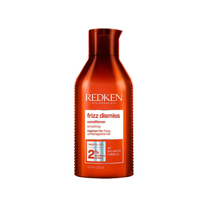 Redken frizz dismiss