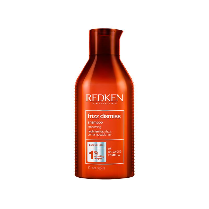 Redken frizz dismiss