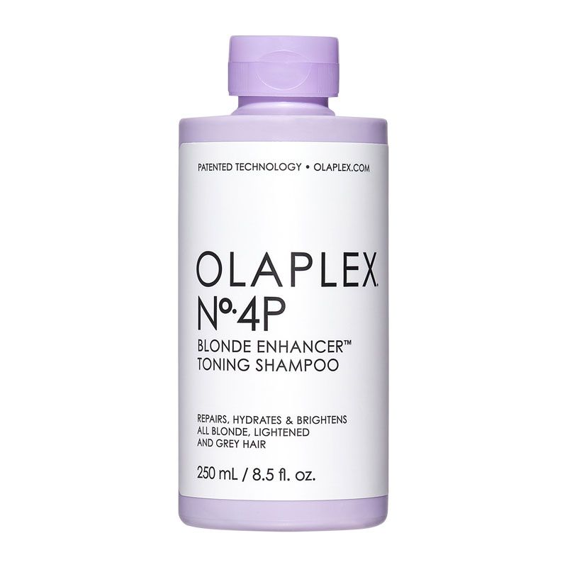 OLAPLEX No.4P Bond Maintenance Purple Shampoo