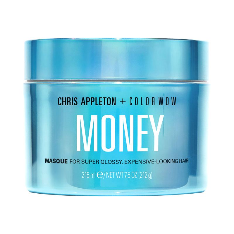 colorwow money masque