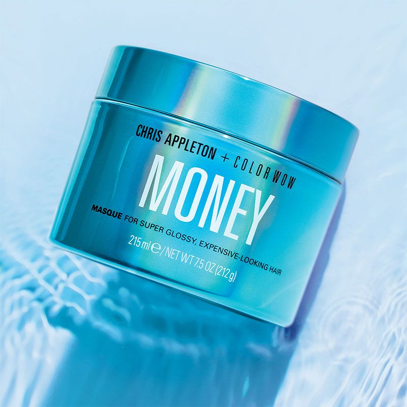 colorwow money masque