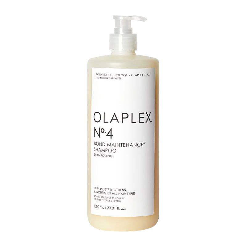 olaplex haircare 1 litre shampoo