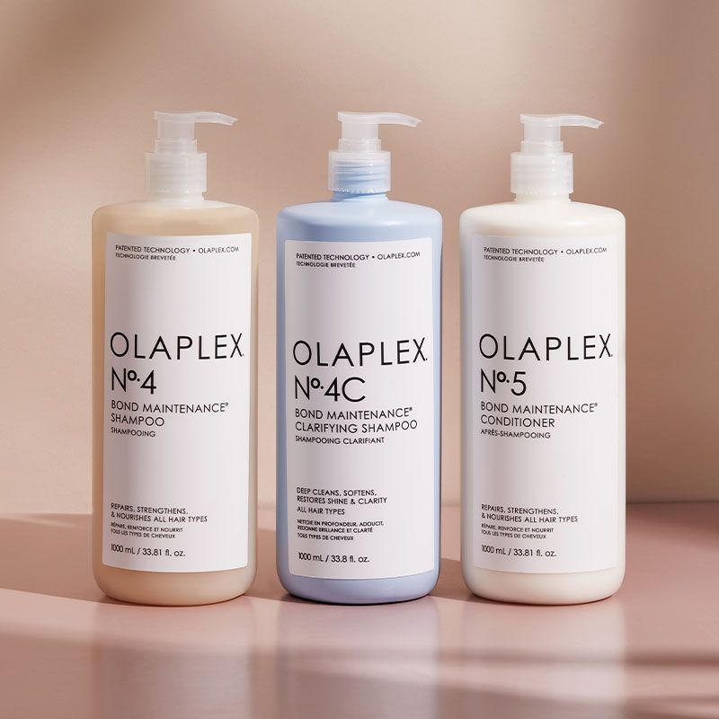 olaplex 1 litre