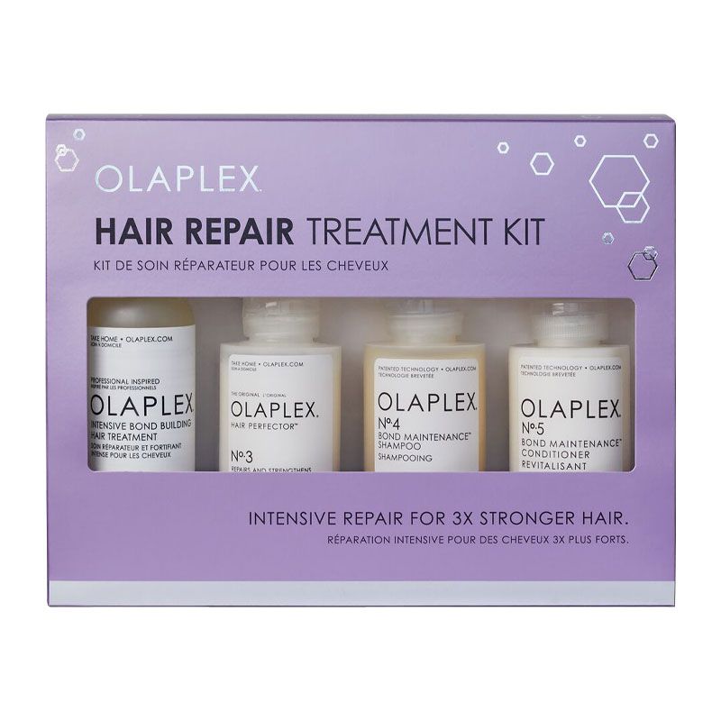 olaplex hair repair kit