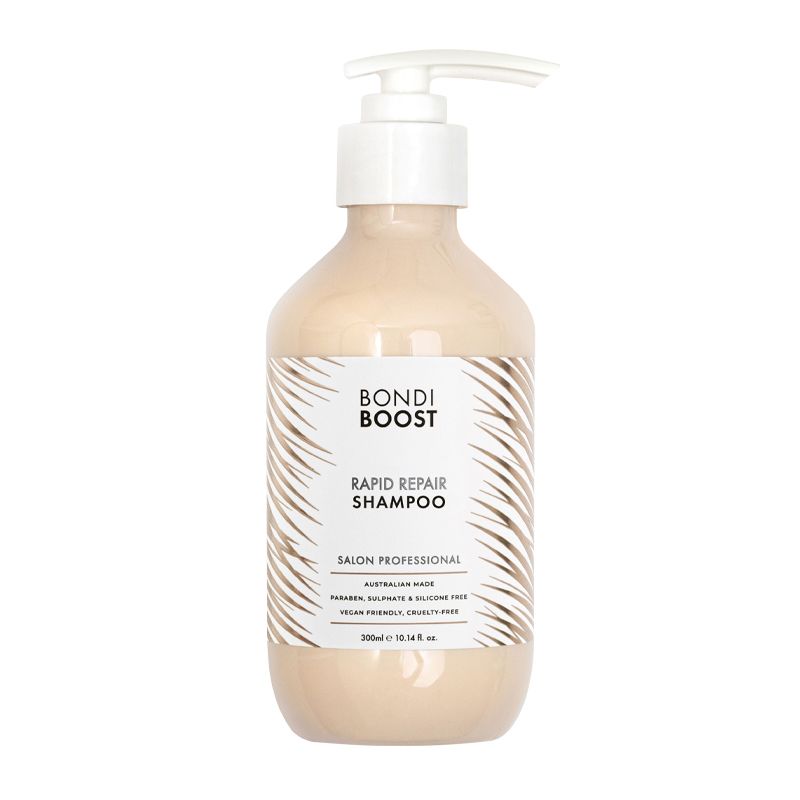 Rapid Repair Shampoo 300ml