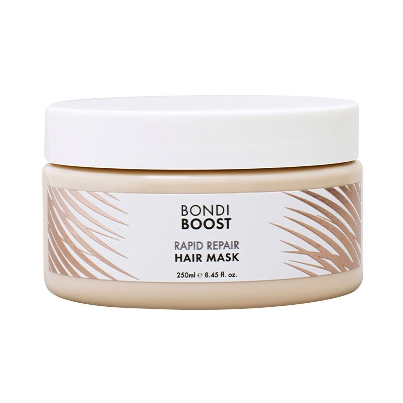 Rapid Repair Hair Mask 250ml