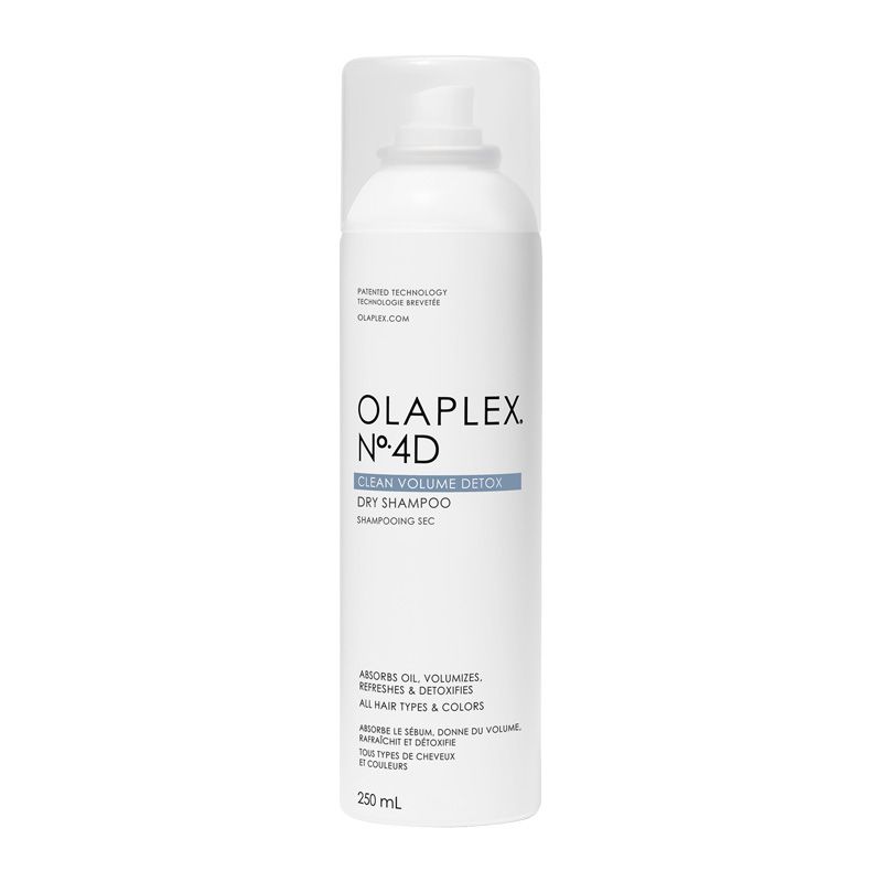 olaplex dry shampoo