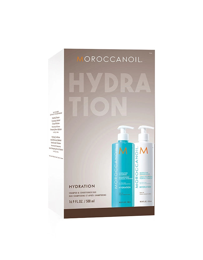 moroccanoil hydration