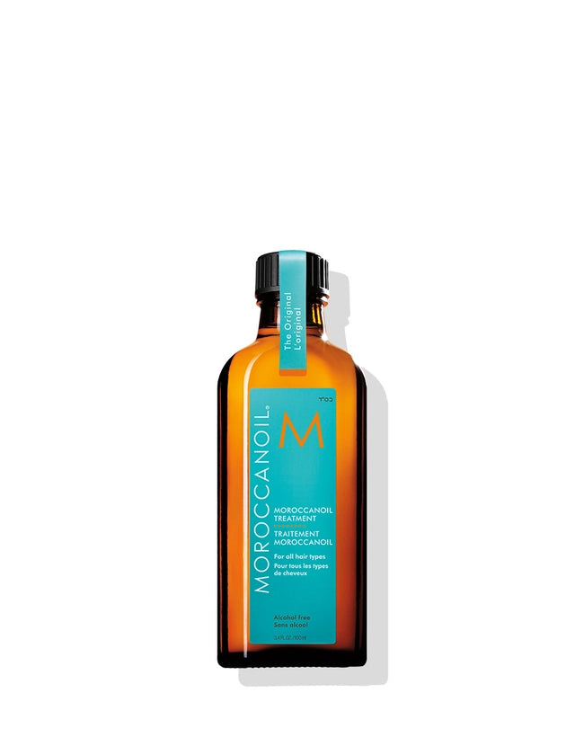 moroccanoil original 100ml