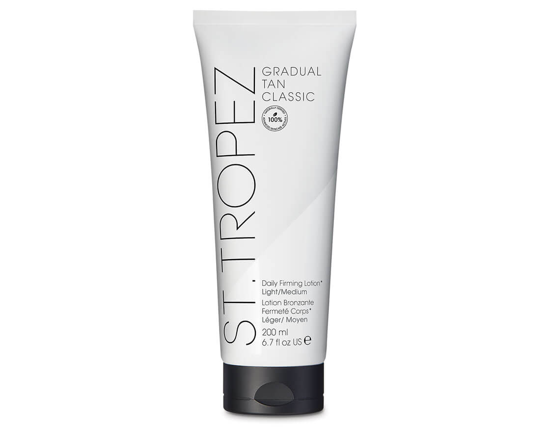 st tropex gradual firming lotion