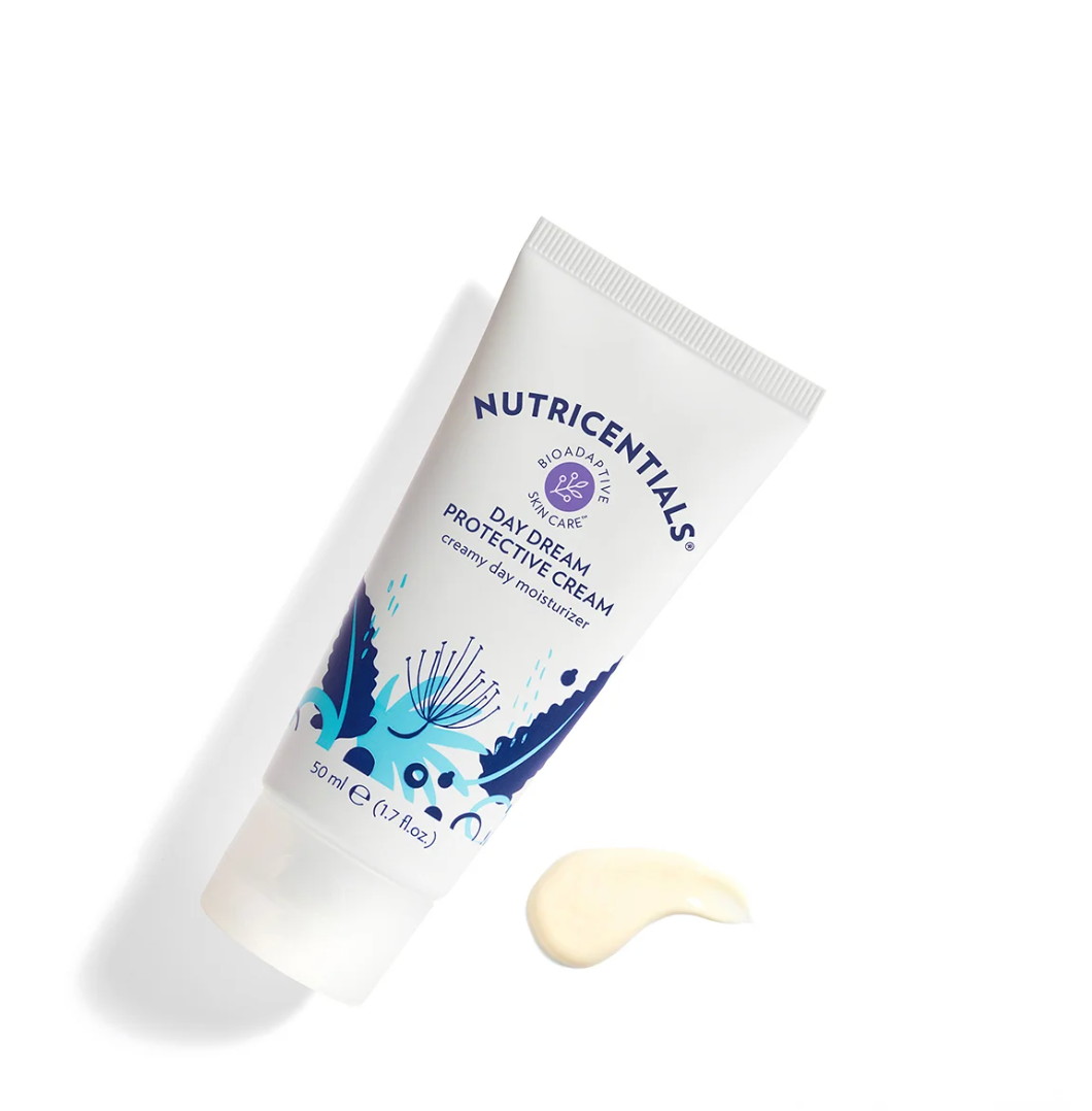 nuskin moisturiser