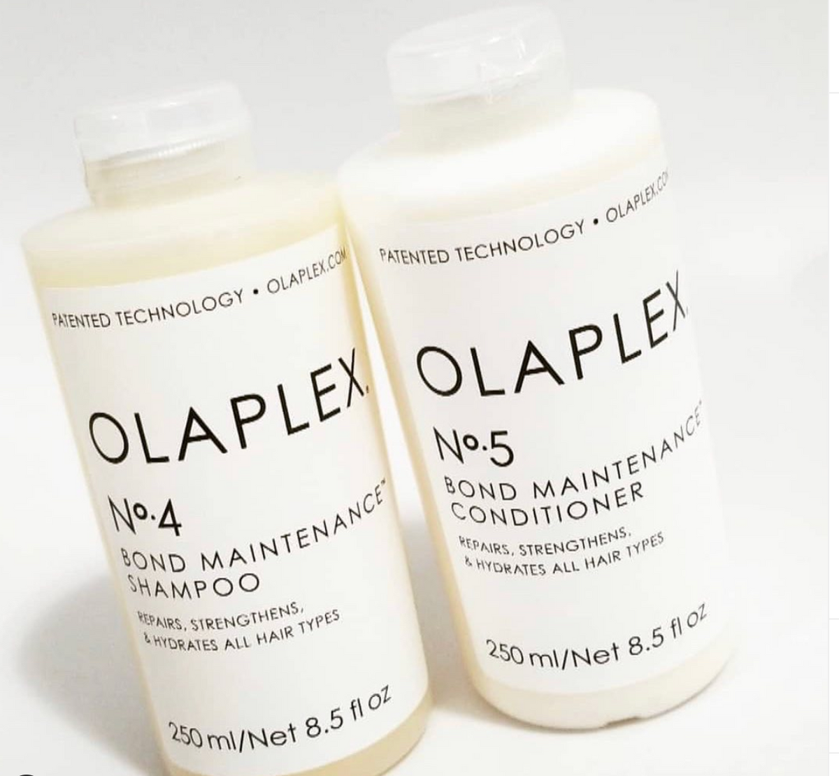 olaplex haircare bundle