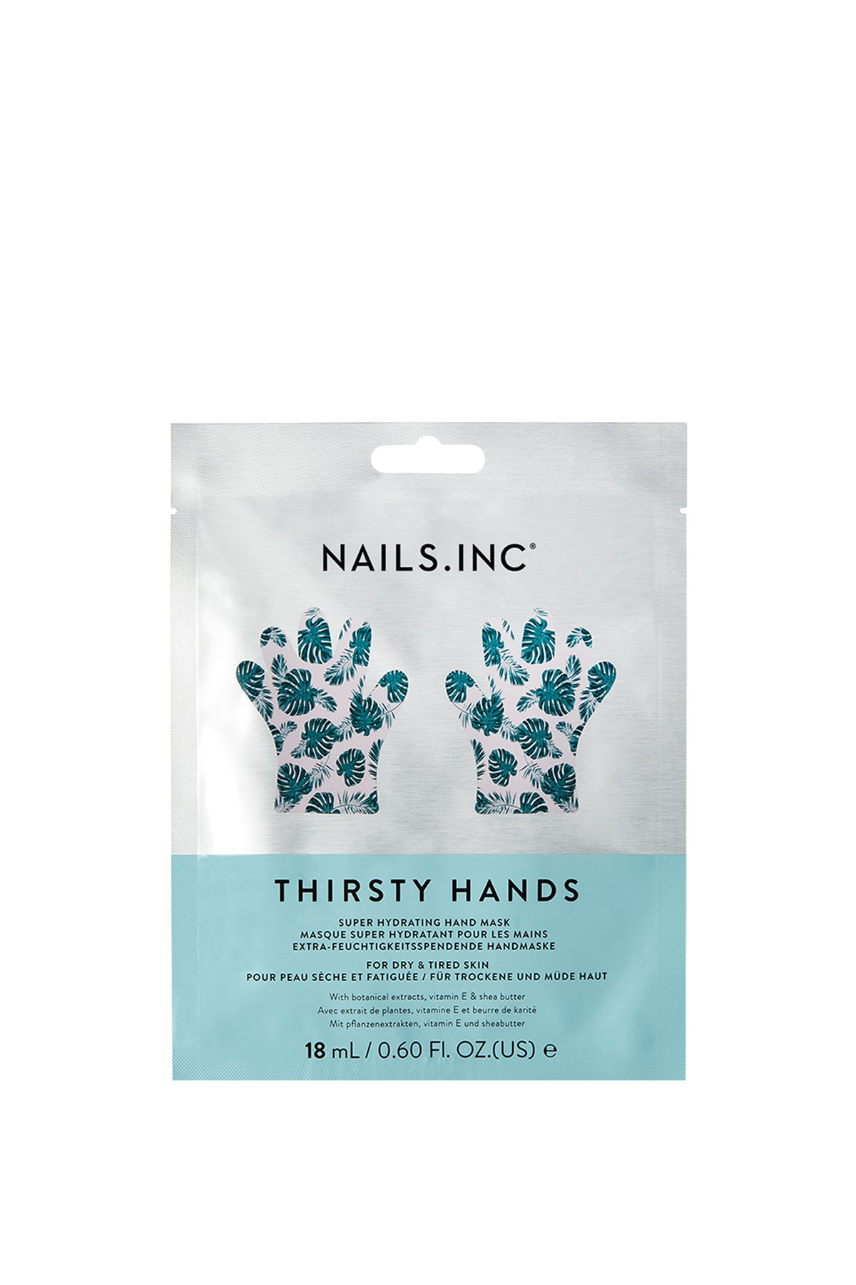 Thirsty Hands Mask 18ml