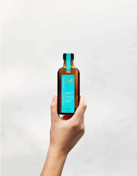 moroccanoil original 100ml