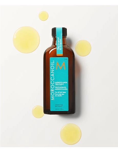 moroccanoil original 100ml