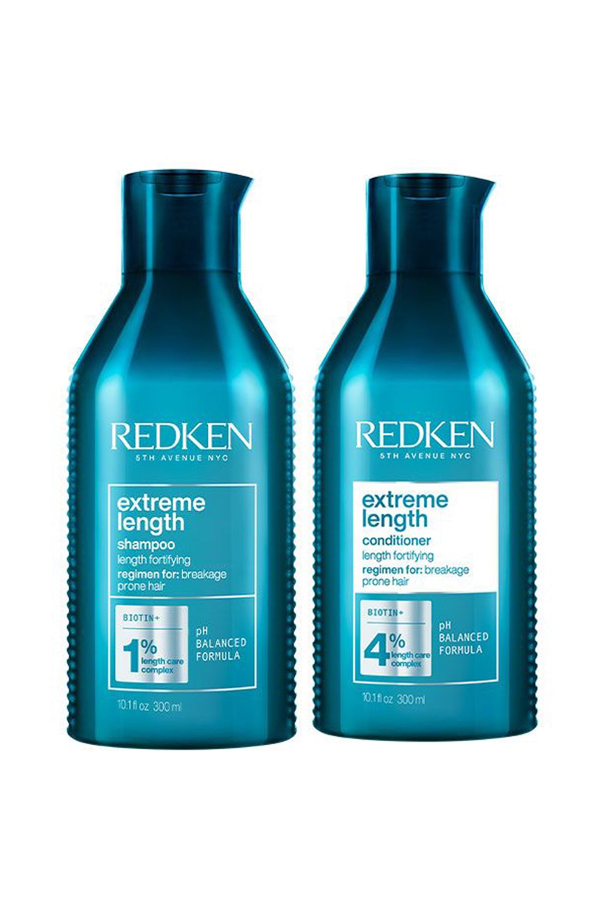 redken extreme lengths duo